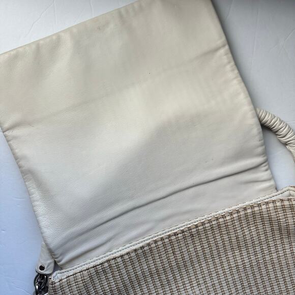 Dolce & Gabbana Miss Lexington Flap Purse - Picture 8 of 14